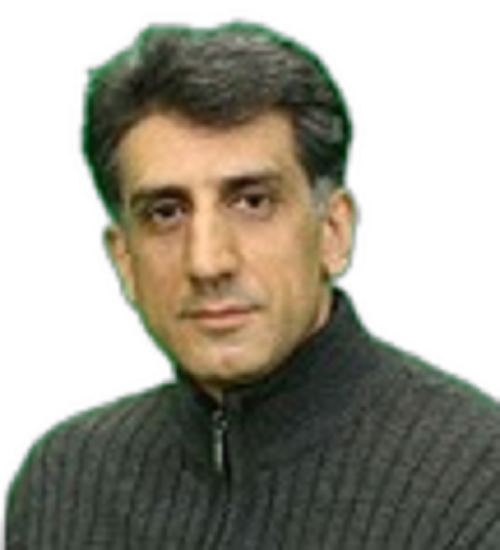 عضو مرکز
